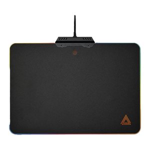 LEXIP Gaming-Mousepad B5 schwarz