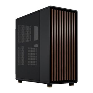 FRACTAL DESIGN Geh North Charcoal Black