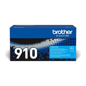 brother TN-910C  cyan Toner