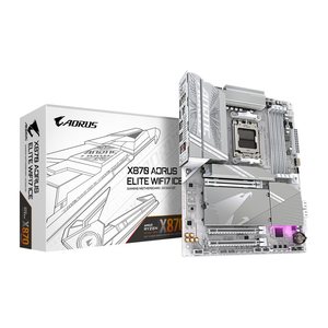 Gigabyte X870 A ELITE WF7 ICE (X870,AM5,ATX,DDR5)