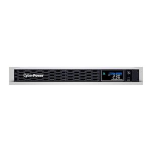 Cyberpower USV CP500EIPFCRM1U 500VA/ 300W Line-Interactive