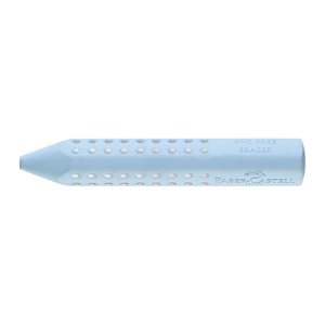 FABER-CASTELL Radiergummi GRIP 2001 sky blue, 1 St.