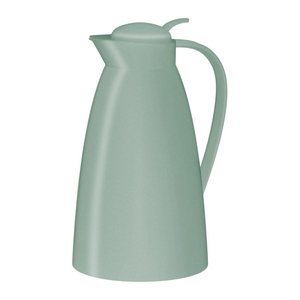 alfi Isolierkanne Eco grün 1,0 l, 1 St.