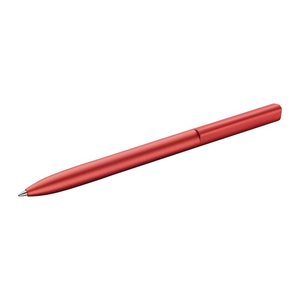 Pelikan Kugelschreiber K6 Ineo Elements Fiery Red, Schreibfarbe: blau, 1 St.
