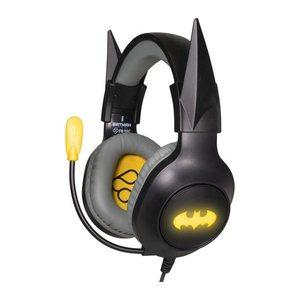 Blade Gaming Headset DC Batman inkl LED Licht