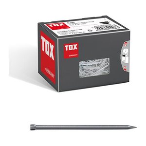 TOX Stauchkopfnägel 063100206 400 g