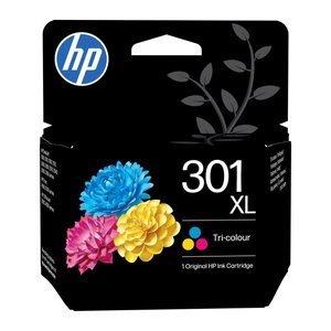 HP 301XL(CH564EE) color Druckerpatrone