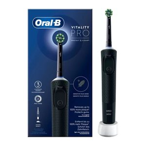 Oral-B Elektrische Zahnbürste VITALITY PRO, 1 St.