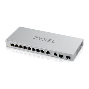 ZYXEL XGS1210-12 Switch 12-fach