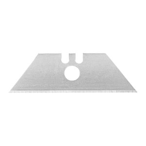 WEDO Cuttermesser-Klingen silber 19,0 mm, 10 St.