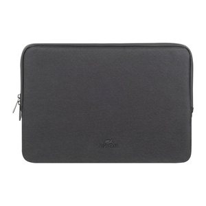Riva NB Sleeve Clark MacBook Air15 schwarz 8115