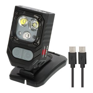 Brennenstuhl Mob. LED Akku Strahler CL 600 MA