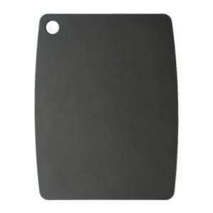 JADE Schneidebrett Gourmet Kitchen schwarz 44,0 x 32,5 cm, 1 St.
