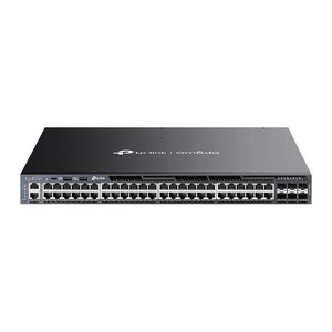 TP-Link Omada Switch 48x GE SG6654XHP Layer 3
