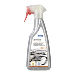 xavax® Power Clean Edelstahlreiniger 500 ml, 1 St.