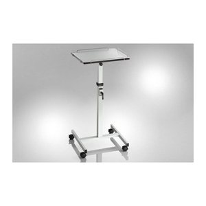 celexon PT2000 Projektortisch grau
