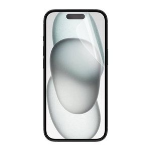 Mobilis Screen Protector anti shock IK06 Clear IPhone15/pro