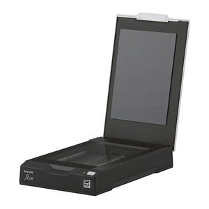 RICOH fi-70F Flachbettscanner