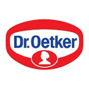 Dr. Oetker Schokoladen Streusel 700,0 g, 1 St.