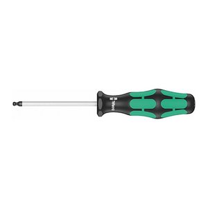 Wera Sechskant-Schraubendreher Kugelkopf 5022800001 2,0 mm, 1 St.