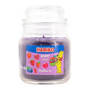 Duftkerze Haribo Berry Mix - 85g