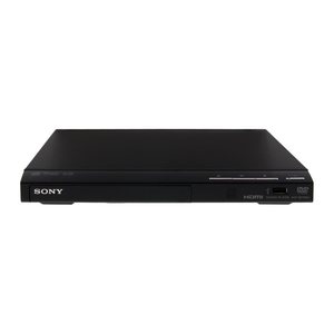 SONY DVP-SR760HB DVD-Player