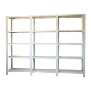 Simonrack Weitspannregal OFFICLICK 8435104998588 weiß 270,0 x 30,0 x 210,0 cm