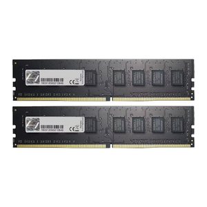 DDR4 64GB PC 2666 CL19 G.Skill Kit (2x32GB) 64GNT
