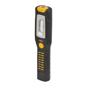 brennenstuhl HL 501 A LED Handleuchte schwarz, 1 St.
