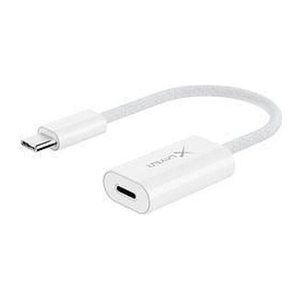 XLAYER  USB C/Lightning Adapter, 1 St.