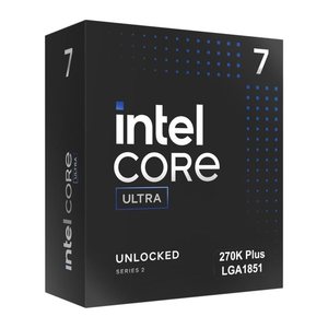 Intel Core Ultra 7 270K PLUS LGA1851 36MB Cache 5,5GHz retai