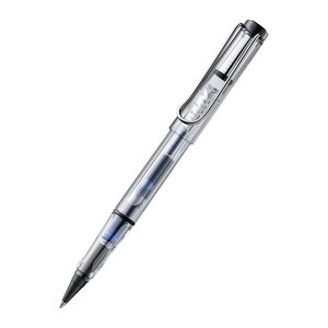 LAMY safari Tintenroller vista, Schreibfarbe: blau, 1 St.