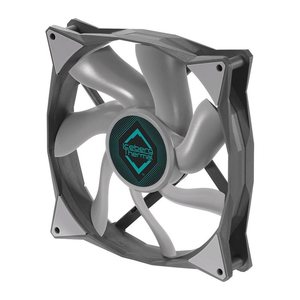 ICEBERG THERMAL IceGALE - 140mm PWM Gray