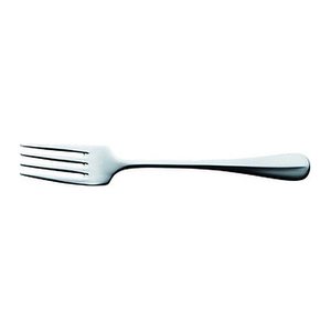 solex® Dessertgabeln Baguette silber, 12 St.
