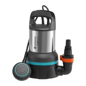 GARDENA Klarwasser-Tauchpumpe 11000 450 W