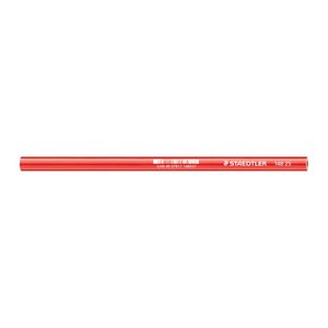 STAEDTLER Zimmermannsbleistift HB rotbraun, 1 St.