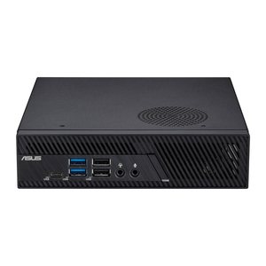 ASUS PB63-B3203AH i3-14100/8GB DDR5/256GB M.2/black W11P