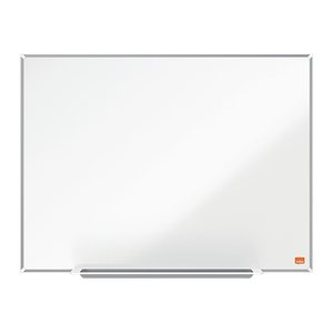 nobo Whiteboard Impression Pro Nano Clean™ 58,6 x 42,9 cm weiß lackierter Stahl