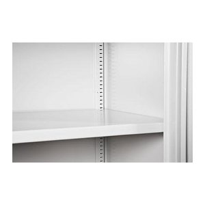 CP Fachboden grau 92,5 x 45,2 cm, 1 St.