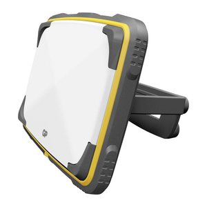 GP DISCOVERY 1200 LED Akku-Baustrahler grau