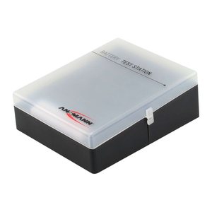 ANSMANN 48 Akkubox
