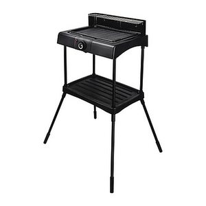 tepro Elektrogrill Danville 1.600 W 73,0 x 55,5 x 95,0 cm, 1 St.