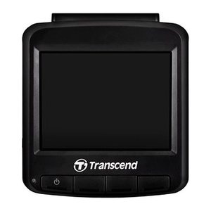 Dashcam Transcend - DrivePro 250 - 64GB (Saugnapfhalterung)