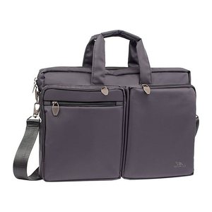 Riva NB Tasche Tiergarten 16,0" schwarz 8530