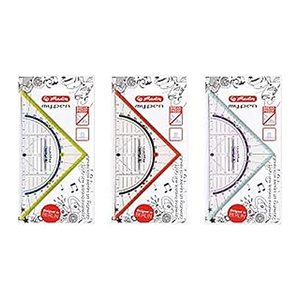 Pelikan Geometrie-Dreieck my.pen 16,0 cm