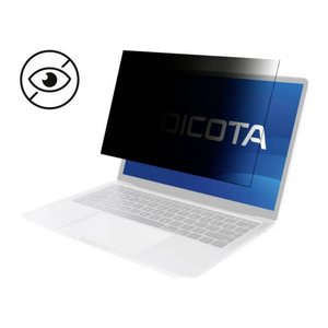 Dicota Privacy Filter 2-way magnetic Universal 16:10 13.3"