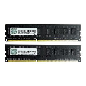 DDR3 16GB PC 1600 CL11 G.Skill KIT (2x8GB) 16GNT