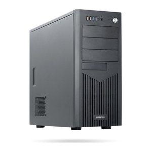 Chieftec Geh MIDI Classic BM-25B-OP (B) USB3.0
