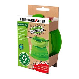 EBERHARD FABER Green Winner Wasserbecher