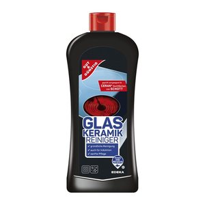 GUT&GÜNSTIG Glaskeramikreiniger 300 ml, 1 St.